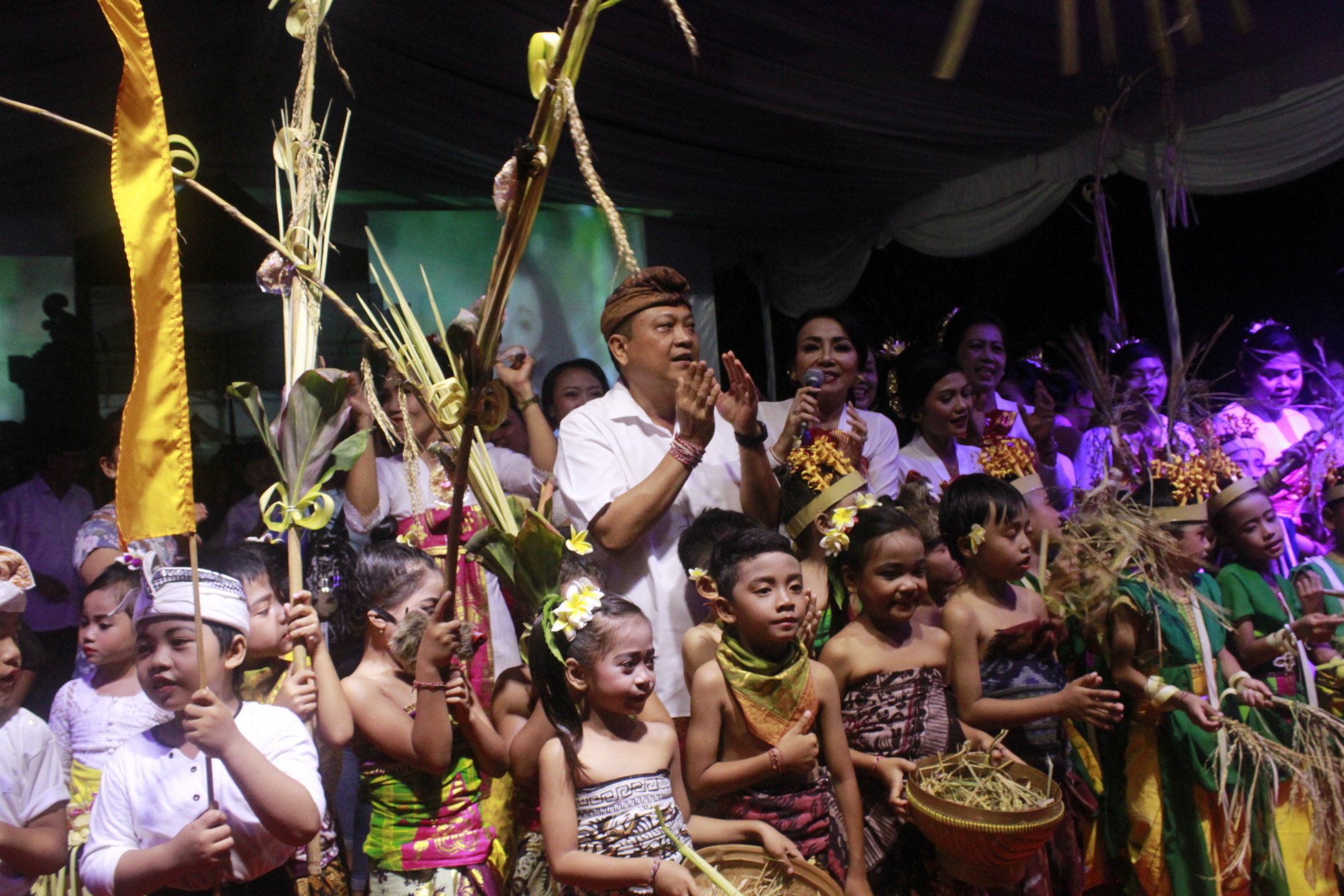 Gebyar PAUD 2019