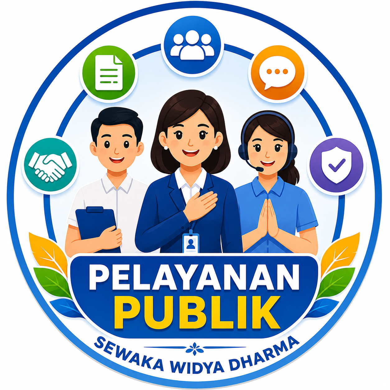 Standar Pelayanan 2026