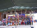 Calistung Tak Boleh Diajarkan Langsung di Usia Prasekolah