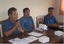 Dinas Pendidikan Gelar Rapat Koordinasi Persiapan Ujian Nasional