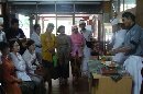 UASBN - SD 31 Dangin Puri 100% Hadir