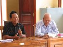 DIKPORA DENPASAR MERAPATKAN BARISAN MENYAMBUT UASBN DAN UN 2009