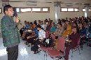 TINGKATKAN MUTU SDM TENAGA PENDIDIK