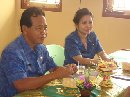 Kadis Dikpora Kota Denpasar Buka Lomba Website Berbasis Budaya se-Kota Denpasar