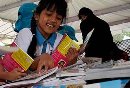 Denpasar Book Fair 2012