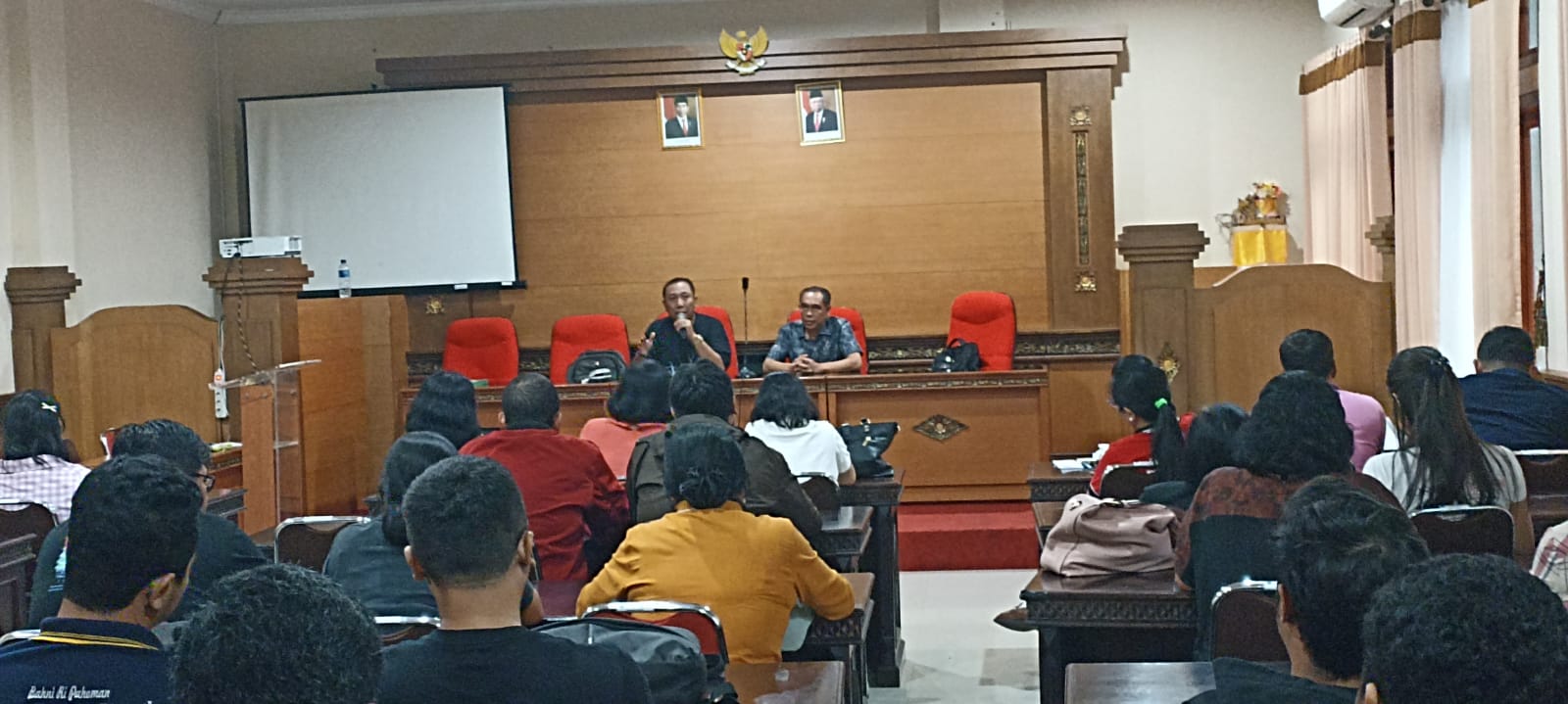  PPDB Lancar dan Aman, Kadisdikpora Ucapkan Terima Kasih kepada Operator