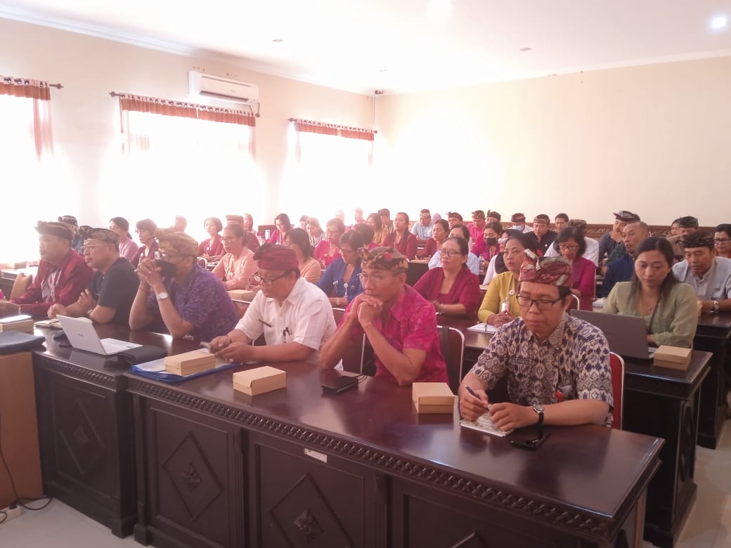 Workshop Implementasi Kurikulum Merdeka