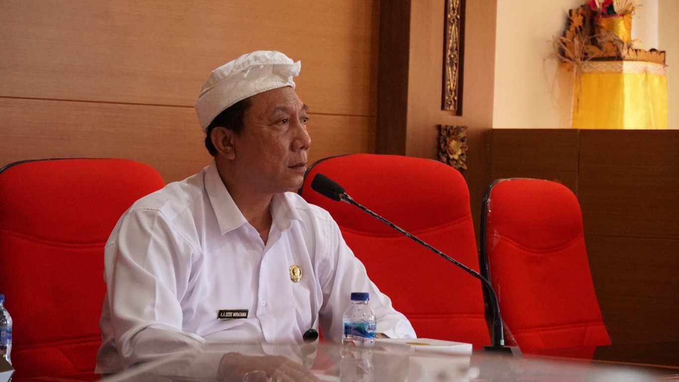Mengisi Libur Galungan dan Kuningan, Disdikpora Denpasar Wajibkan Sekolah Gelar Pasraman Kilat