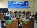 Cyber school gelar workshop guna tingkatkan kemampuan dan keterampilan Operator Cyber school