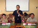 Teknik Pintar Mengelola Keuangan Sekolah, Disdikpora Gandeng BPKP