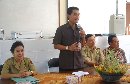 Disdikpora Denpasar Gelar Diklat Calon Pengawas Sekolah