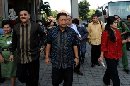 DPR RI Tinjau Pelaksanaan UN di Denpasar