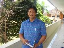SMAN 1 Denpasar Siapkan Altet Berlaga di Porprov IX Bali