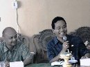 Bertukar Informasi, Komisi D DPRD DIY Kunjungi Disdikpora Kota Denpasar