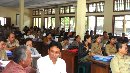 "Workshop KTSP", Tingkatkan Mutu dan Profesionalisme Guru