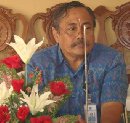 Disdikpora Kota Denpasar Gelar Lomba KIR Tingkat SMP se-Kota Denpasar