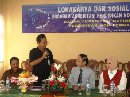 Lembaga Nonformal Harus Terakreditasi, BAN-PNF Gelar Lokakarya dan Sosialisai Program Akreditasi