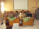 Perangkingan Peserta Didik Baru Kota Denpasar Tahun Ajaran 2010/2011