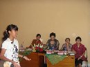 UPTD Rumah Pintar Gelar Lomba Pidato Bahasa Inggris