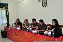 Gubernur Bali Puas Atas Kelancaran UN