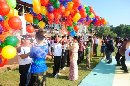 Walikota Rai Mantra Buka Porsenijar Denpasar