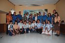 Sekolah Swasta Tak Kalah dengan Negeri Mendulang Prestasi dalam Lomba Bahan Ajar dan Kreatifitas Siswa Berbasis ICT