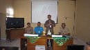 PPDB Tahun Pelajaran 2012/2013 Denpasar Terapkan PPDB Real Time On-line