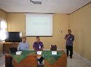 Pelatihan Operator PPDB Online Kota Denpasar