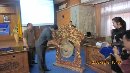 Disdikpora Gelar Pelatihan Penyusunan RAPBS