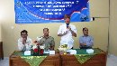 Disdikpora Gelar Kompetisi Bahan Ajar dan Kreativitas Belajar Siswa Berbasis ICT