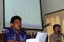 Siswa SMA/SMK Tidak Lulus UN Tersandung Bahasa Indonesia dan Matematika