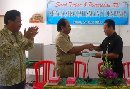 Nyoman Muditha Resmi Menjadi Kepsek SMAN 6 Denpasar