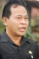 Pengawasan Try Out Ujian Nasional Tidak Terapkan Sistem Silang
