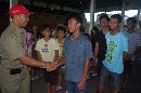 Denpasar Kirim 75 Petenis Yang Akan Bertanding di Lima KU Kejuaraan Tenis Junior Armada Cup