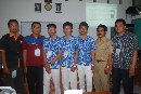 LKS SMK se-Kota Denpasar, SMKN 1 Denpasar Borong Juara