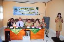 Dalam rangka meningkatkan kreatifitas dan inovasi guru , Dinas Pendidikan Pemuda Dan Olahraga menggelar lomba bahan ajar berbasis ICT