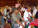 WAWALI JAYANEGARA TUTUP LOMBA DEBAT HIV/AIDS DAN NARKOBA