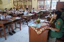 Siswa SD Se-Bali Ikuti Try Out