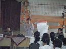 SOSIALISASI PEMILIH PEMULA SE-KOTA DENPASAR