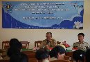 Mencari Data Riil Program Sekolah Disdikpora Gelar Rakor Penyusunan Program Kerja