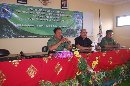 Disdikpora Gelar Pelatihan RAPBS