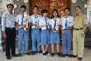 SMAN 2 Denpasar Meraih Juara IT dan Base Ball