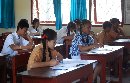 200 Siswa SMP Berebut Tiket Olimpiade Sains