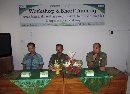 Workshop Pemanfaatan â€˜â€™E-learningâ€™â€™ yang Efektif