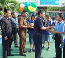 MOS Sejuk Sehat Kreatif dan Berbudaya