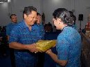 BANGUN KARAKTER SISWA YANG BERMARTABAT