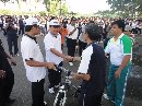 DIKPORA Terima Kunjungan DPRD Kabupaten Solok