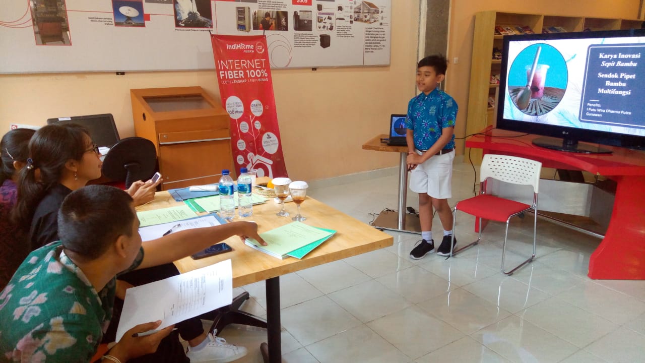 Denpasar Gelar Lomba Kreasi dan Karya Tulis Ilmiah Pemuda Tahun 2019