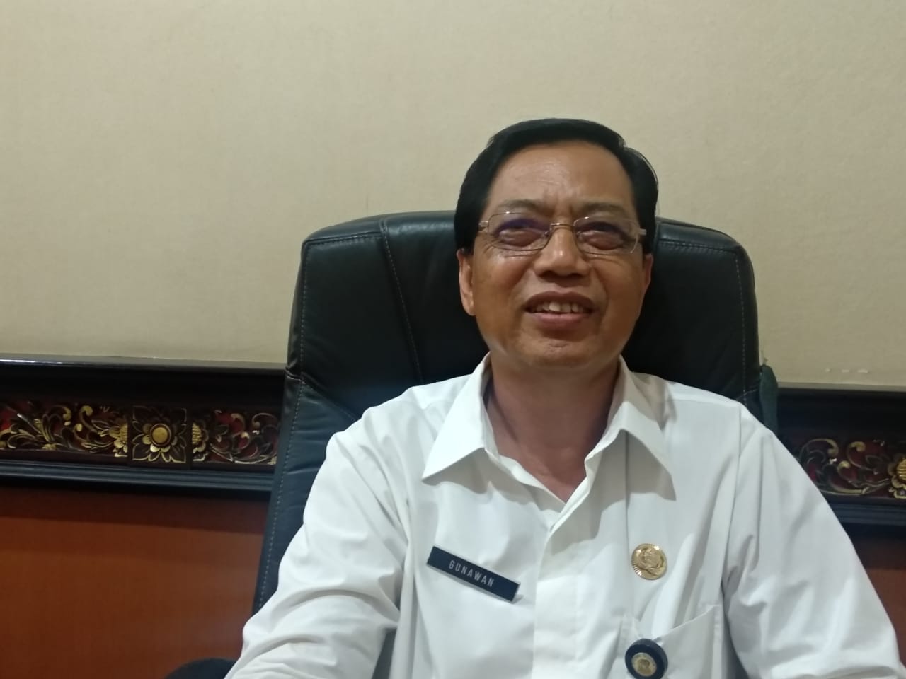 Merebaknya Penyebaran Covid 19, Pemkot Denpasar Putuskan Pembelajaran Siswa Dilakukan Rumah