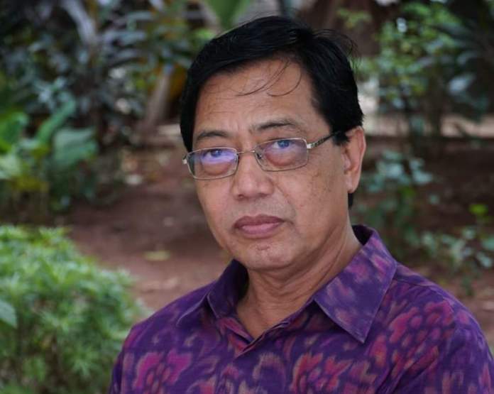 Situasi Belum Memungkinkan, Disdikpora Denpasar Perpanjang Masa  Belajar di Rumah Siswa